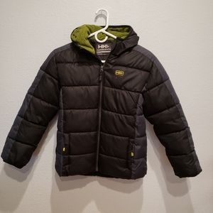 Hawke & Co Boys Jacket  - Size 10/12